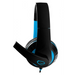 Слушалки Esperanza EGH300B с кабелна лента за глава Gaming