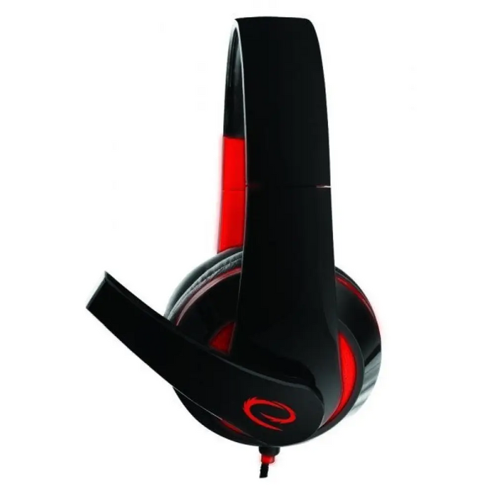 Слушалки Esperanza EGH300R Кабелна лента за глава Gaming