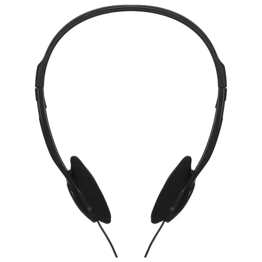 Слушалки Esperanza EH119 с кабелна лента за глава Music