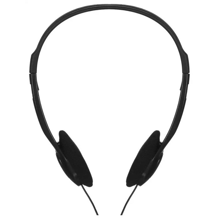 Слушалки Esperanza EH119 с кабелна лента за глава Music
