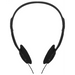 Слушалки Esperanza EH119 с кабелна лента за глава Music