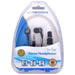 Слушалки Esperanza EH125 In-ear Black Graphite