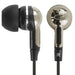 Слушалки Esperanza EH125 In-ear Black Graphite