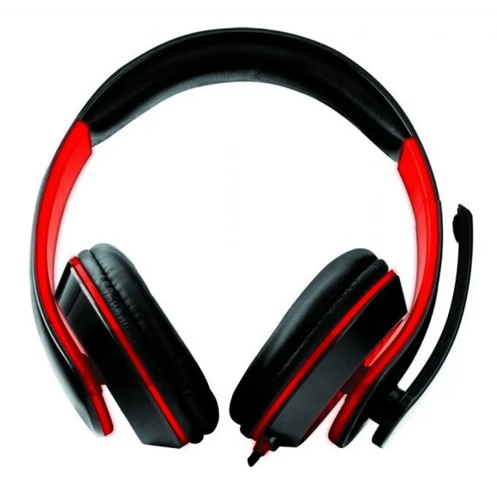 Слушалки Esperanza EGH300R Кабелна лента за глава Gaming