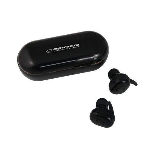 Слушалки Esperanza TWS CARDERA Wireless In-ear Calls/Music