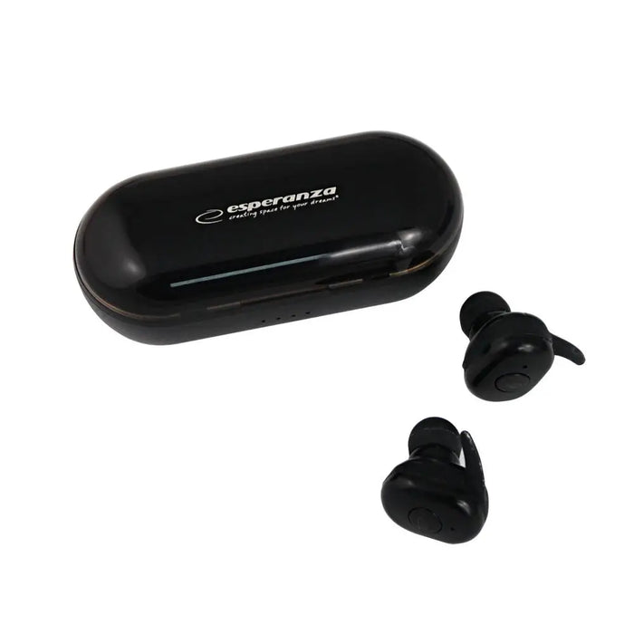 Слушалки Esperanza TWS CARDERA Wireless In-ear Calls/Music