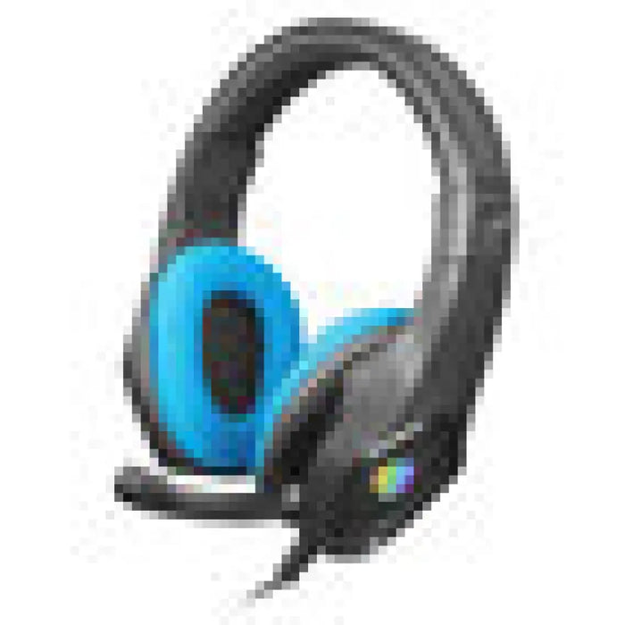 Слушалки FURY PHANTOM NFU-1679