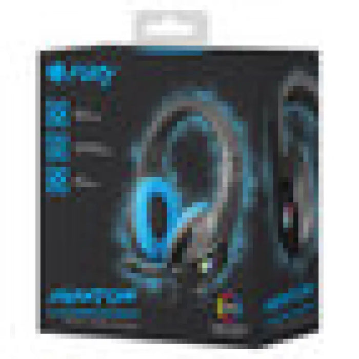 Слушалки FURY PHANTOM NFU-1679