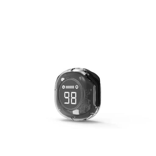 Слушалки GEMBIRD TWST-01-BK