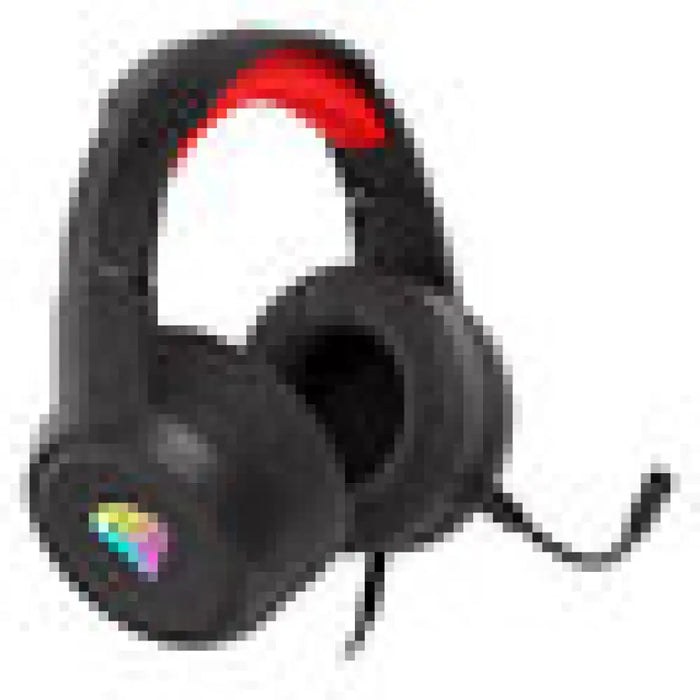 Слушалки GENESIS NEON 200 RGB NSG-1609