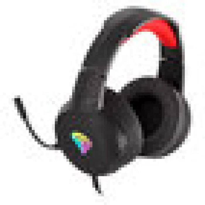 Слушалки GENESIS NEON 200 RGB NSG-1609