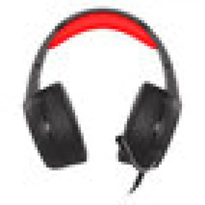 Слушалки GENESIS NEON 200 RGB NSG-1609