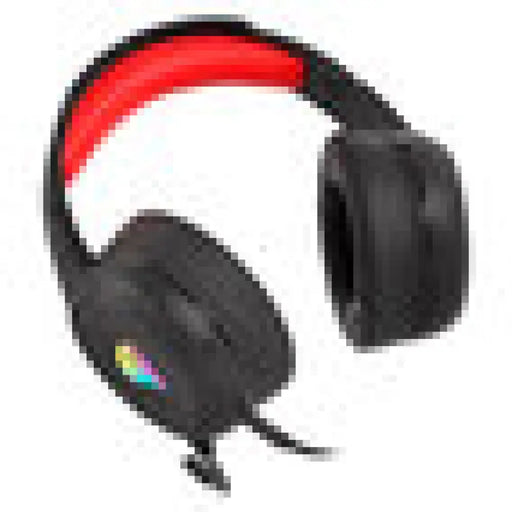 Слушалки GENESIS NEON 200 RGB NSG-1609