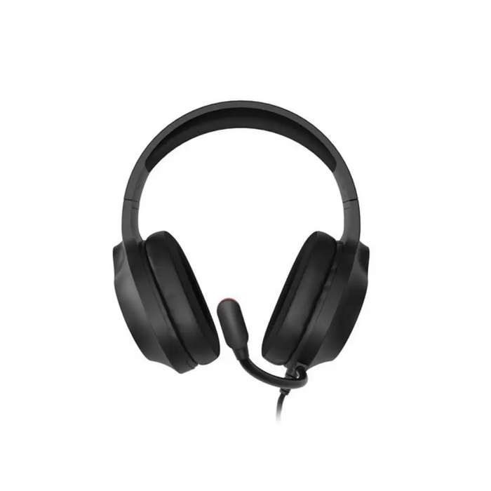Слушалки Genesis Neon 213 с микрофон RGB осветление черни