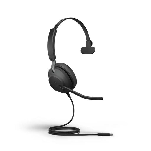 Слушалки GN Audio 24189-889-999 Черен