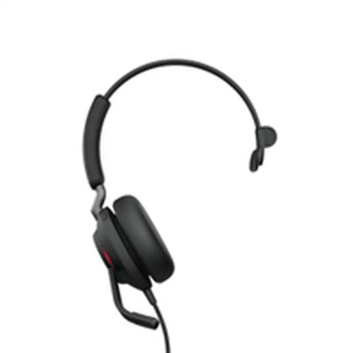 Слушалки GN Audio 24189-899-899 Черен