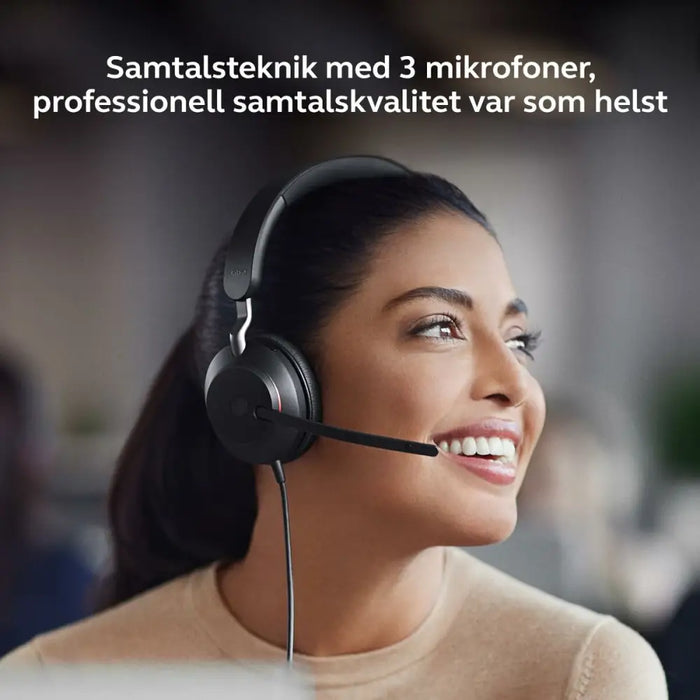 Слушалки GN Audio 24189-989-799