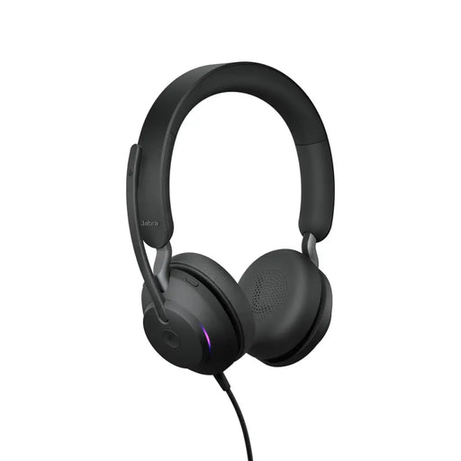 Слушалки GN Audio 24189-999-799 Черен