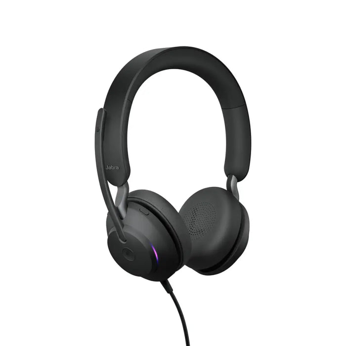 Слушалки GN Audio 24189-999-799 Черен