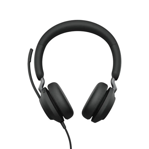Слушалки GN Audio 24189-999-799 Черен