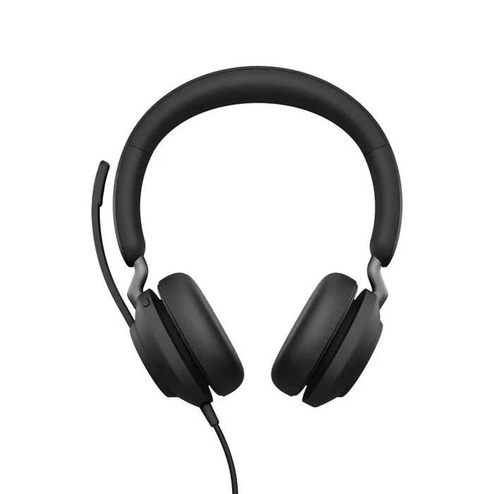 Слушалки GN Audio 24189-999-799 Черен