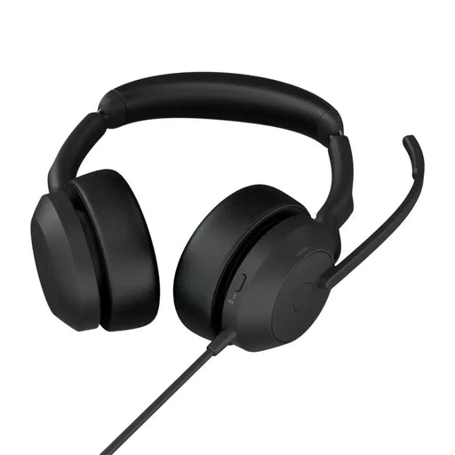 Слушалки GN Audio 25089-989-799 Черен