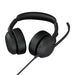 Слушалки GN Audio 25089-989-799 Черен