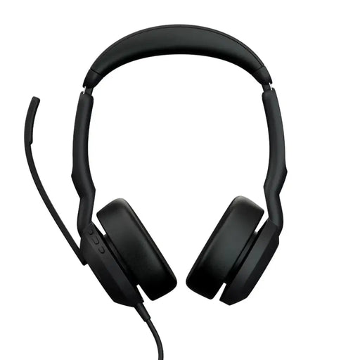 Слушалки GN Audio 25089-989-799 Черен