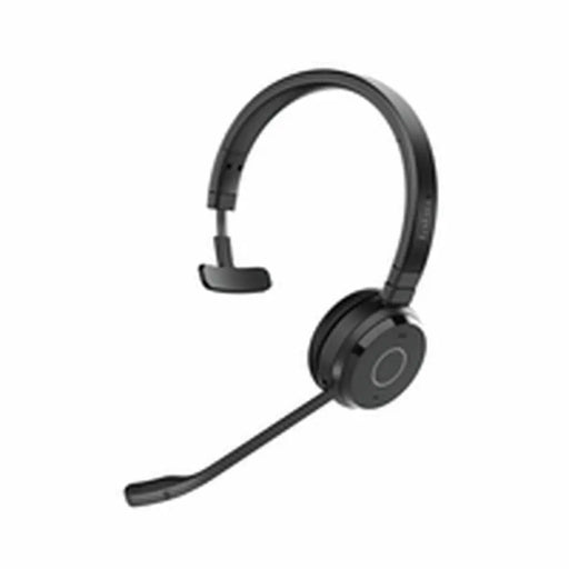 Слушалки GN Audio 6693-833-309 Черен