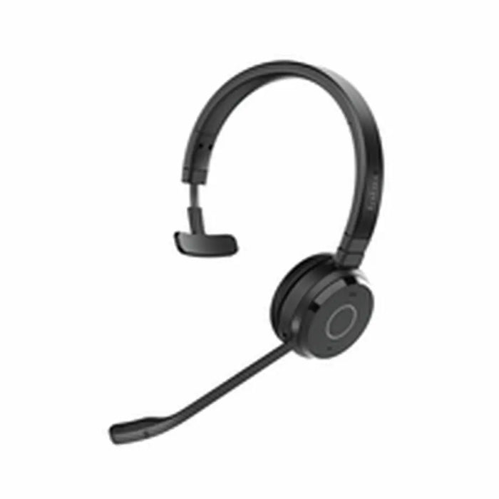 Слушалки GN Audio 6693-833-309 Черен