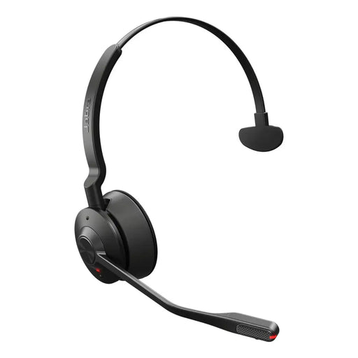 Слушалки GN Audio 9653-410-111 Черен