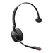 Слушалки GN Audio 9653-410-111 Черен