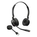 Слушалки GN Audio 9655-435-111 Черен