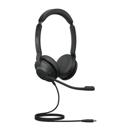 Слушалки GN Audio Evole2 30 SE Черен