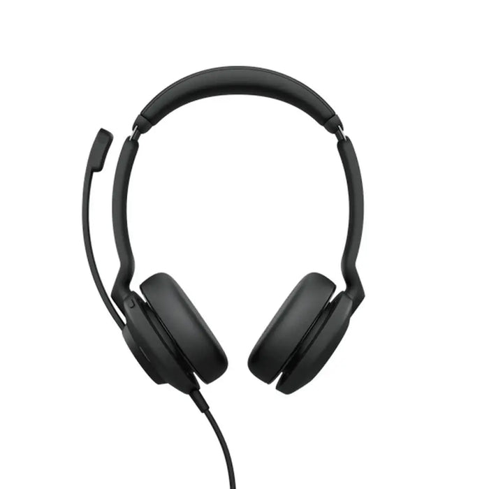 Слушалки GN Audio Evole2 30 SE Черен
