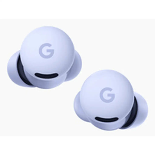 Слушалки Google Pixel Buds 2a Лилав