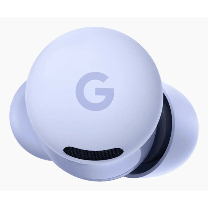 Слушалки Google Pixel Buds 2a Лилав