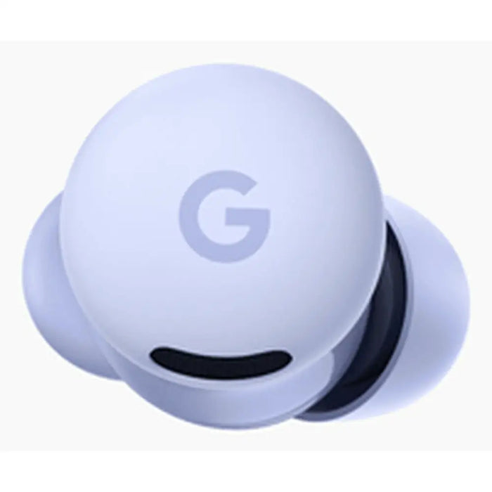 Слушалки Google Pixel Buds 2a Лилав