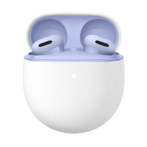 Слушалки Google Pixel Buds 2a Лилав