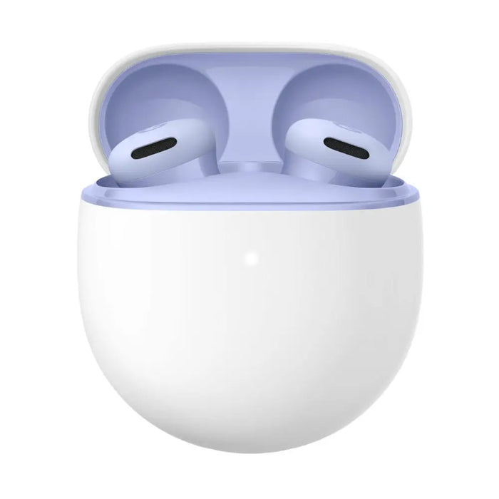 Слушалки Google Pixel Buds 2a Лилав