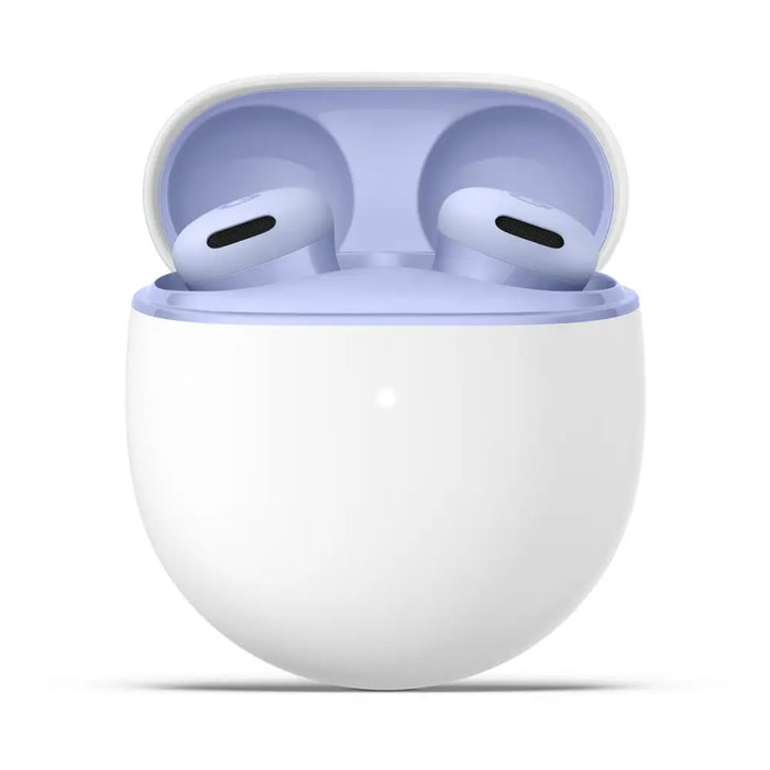 Слушалки Google Pixel Buds 2a Лилав