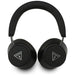 Слушалки Guess Bluetooth ENC Saffiano Triangle Logo On-Ear