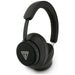 Слушалки Guess Bluetooth ENC Saffiano Triangle Logo On-Ear
