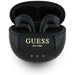 Слушалки Guess Glossy Effect Egg Shape Printed Classic Logo
