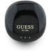 Слушалки Guess Glossy Effect Egg Shape Printed Classic Logo