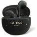 Слушалки Guess Glossy Effect Egg Shape Printed Classic Logo