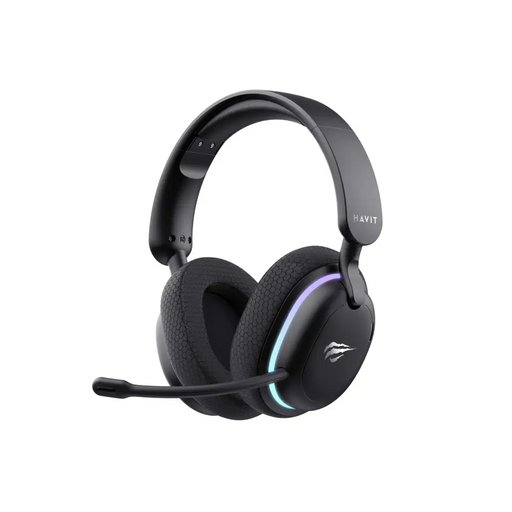 Слушалки Havit Fuxi-H7 Черен