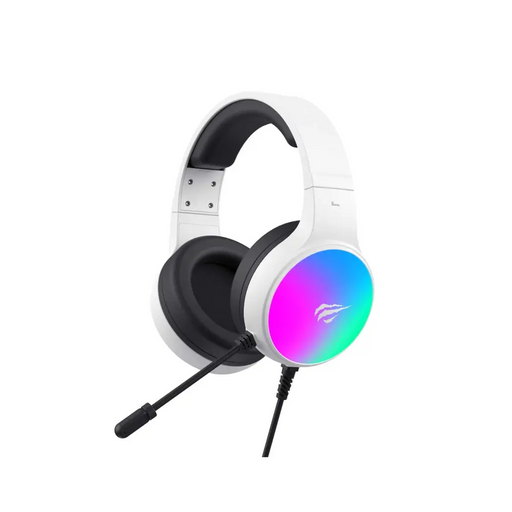 Слушалки Havit H2043Ubw Бял