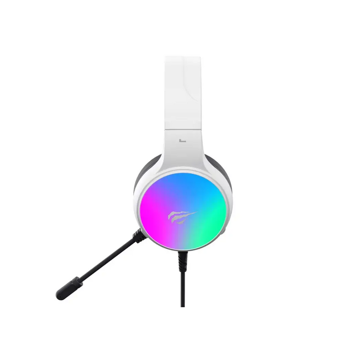Слушалки Havit H2043Ubw Бял