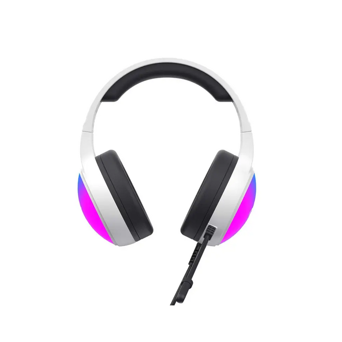 Слушалки Havit H2043Ubw Бял